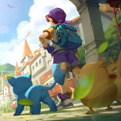 西安特产有哪些土特产？游戏画面